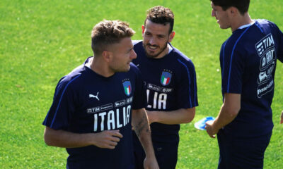 immobile calcioscommesse