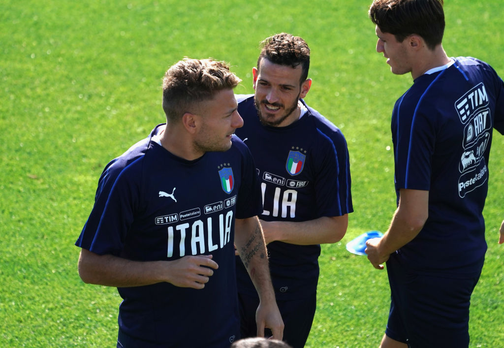 immobile calcioscommesse