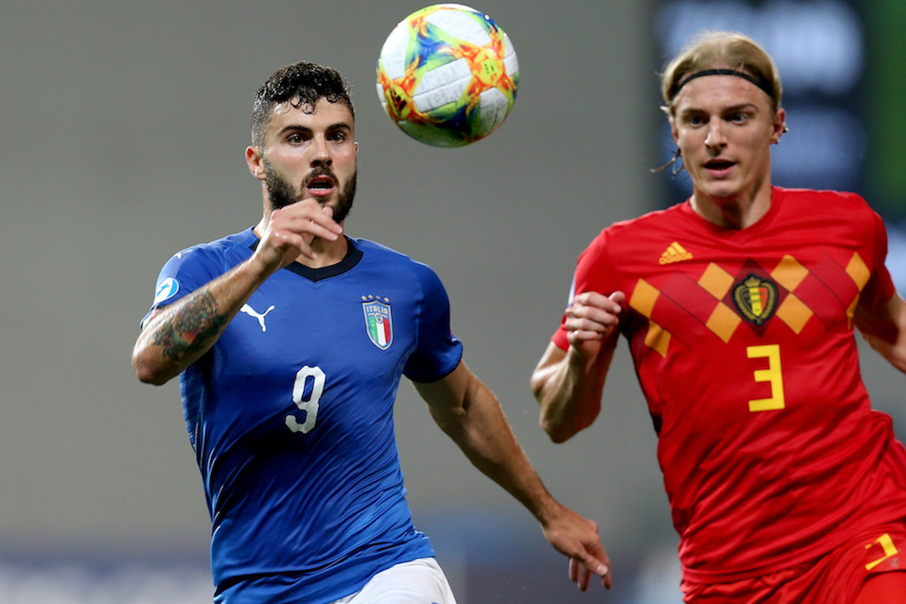 Europei Under 21: Italia-Belgio 3-1, ma la Spagna è prima nel girone