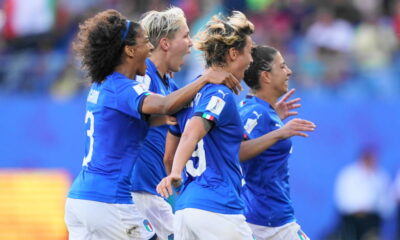 italia-cina mondiali femminili 2019 highlights video gol