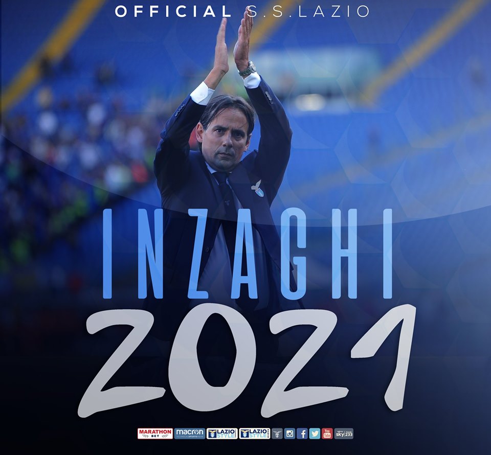 Simone Inzaghi