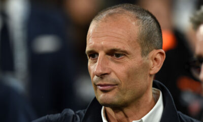 Massimiliano Allegri