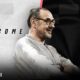 sarri juventus ufficiale