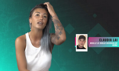 claudia lai nainggolan