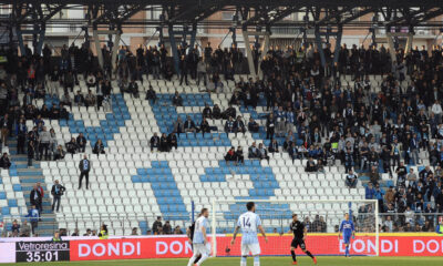 spal ferrara stadio