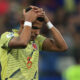tesillo colombia minacce morte