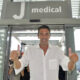 Gianluigi Buffon visite mediche Juventus