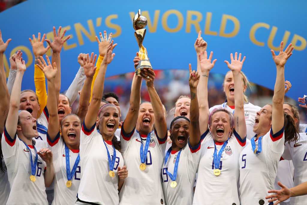 Usa-Olanda 2-0. Stati Uniti vincono i Mondiali di calcio femminile: highlights (VIDEO)