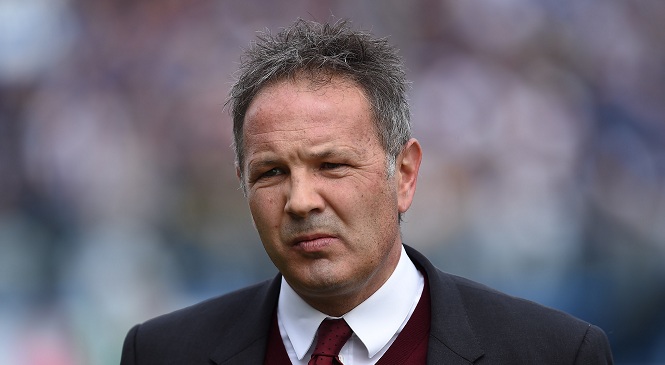 Sinisa ​Mihajlovic: &#8220;Ho la leucemia, ma so che vincerò&#8221; &#8211; VIDEO