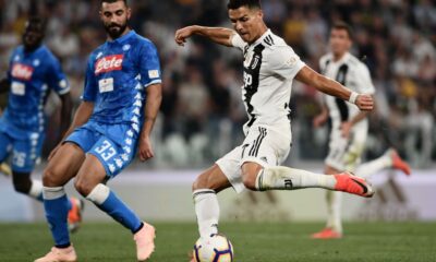 biglietti juventus-napoli