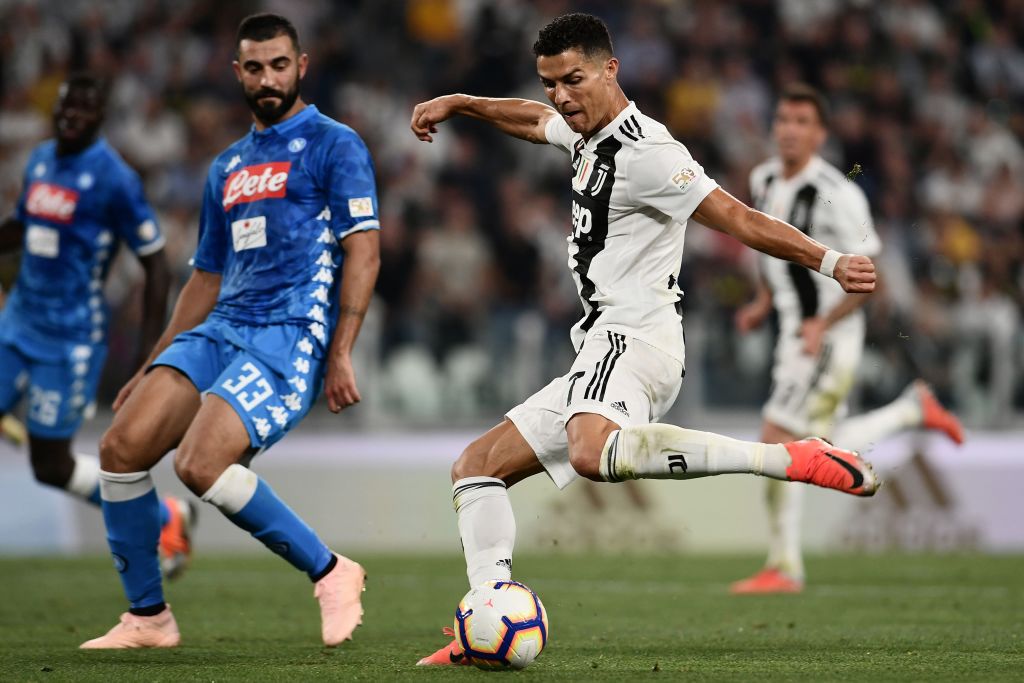 biglietti juventus-napoli