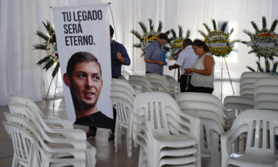 emiliano sala avvelenamento