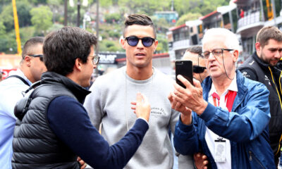 ronaldo mayorga causa risarcimento
