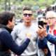 ronaldo mayorga causa risarcimento