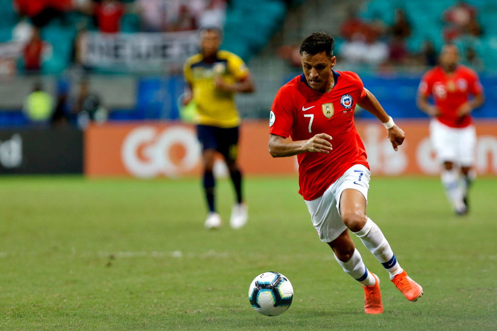 sanchez inter mercato