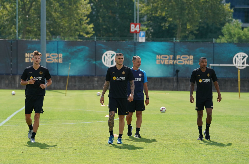 icardi inter