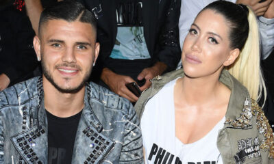 Mauro Icardi fa causa all'Inter