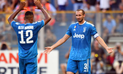 parma-juventus 0-1 highlights video gol chiellini