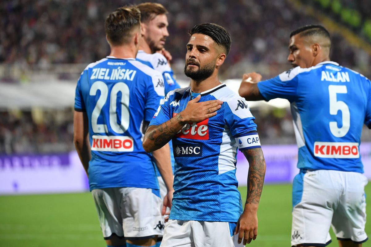 fiorentina-napoli 3-4 highlights video gol
