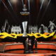 sorteggi europa league 2019-2020 roma e lazio