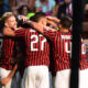 Milan-Brescia 1-0 - Anticipo Serie a del 31 agosto 2019