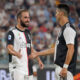 Juventus-Napoli 4-3 del 31 agosto 2019 - Serie A