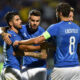 italia lussemburgo 5-0 qualificazioni euro 2021 under 21