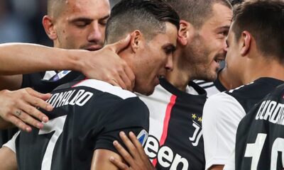 juventus-verona 2-1 highlights video gol