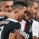 juventus-verona 2-1 highlights video gol