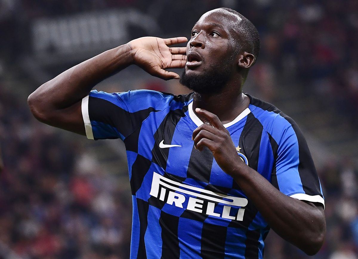 Milan-Inter 0-2: highlights e video gol (Brozovic, Lukaku)