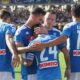 lecce-napoli 1-4 video gol highlights