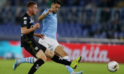 Risultati e classifica quarta giornata Serie A 2019-2020