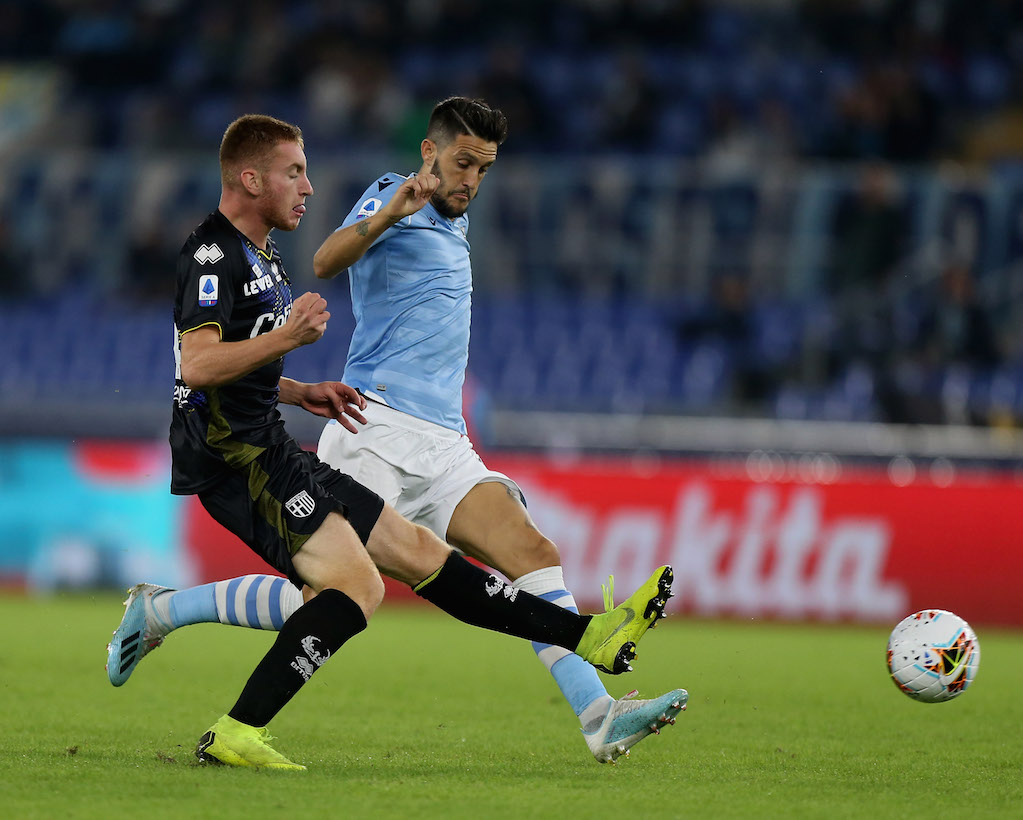 Serie A, 4a giornata: risultati e classifica. Lazio-Parma 2-0. Cori razzisti in Atalanta-Fiorentina