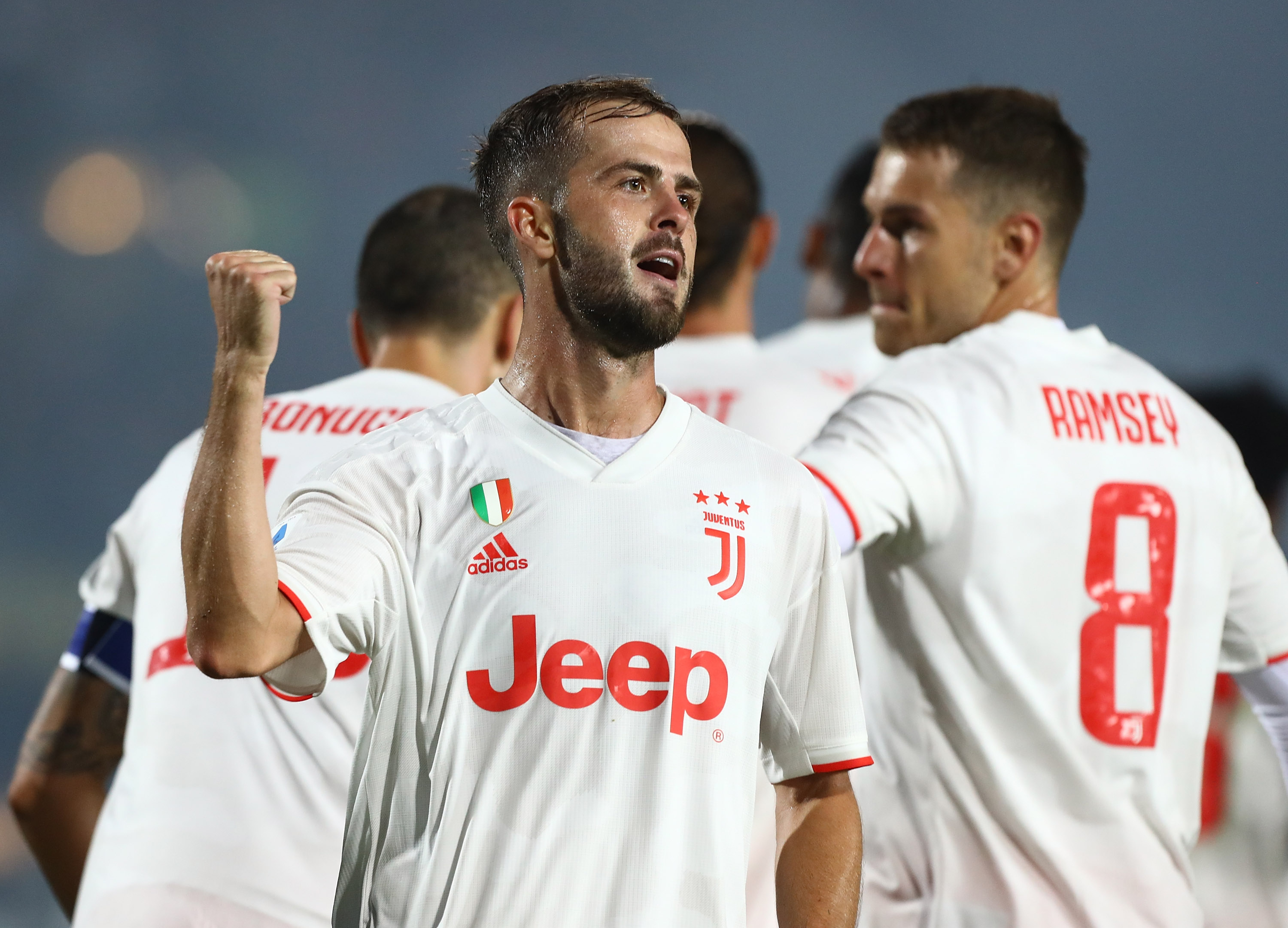 Serie A, Brescia-Juve 1-2: successo in rimonta per i bianconeri