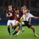 Torino-Milan 2-1 Serie A - Giovedì 26 settembre 2019