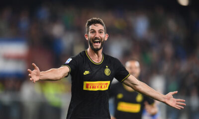 sampdoria-inter 1-3
