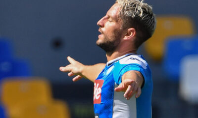 napoli-brescia 2-1 highlights video gol