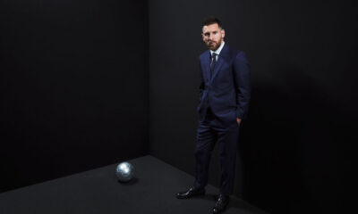 fifa best player messi voti