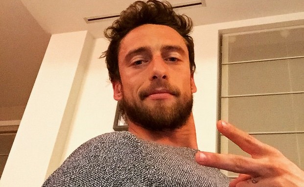 rapina villa claudio marchisio