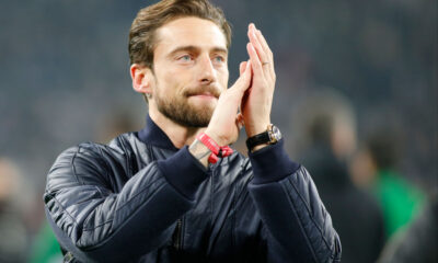 marchisio ritiro calcio