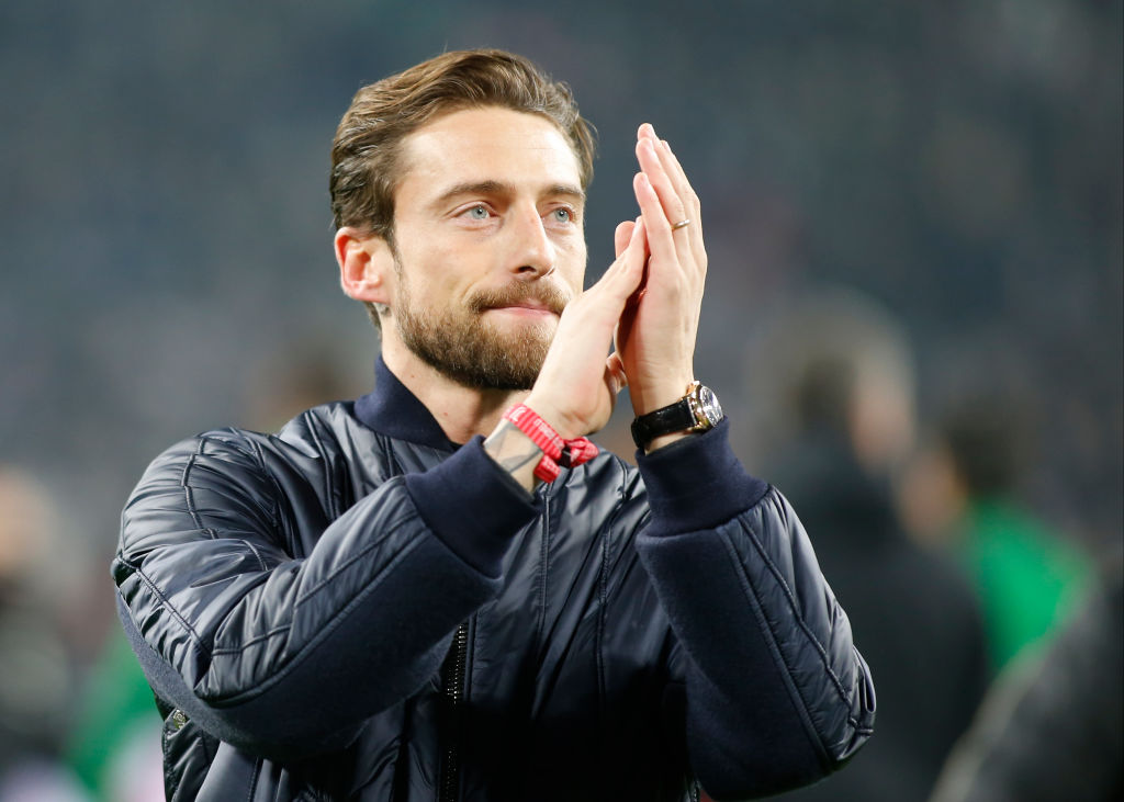 Marchisio: &#8220;Mi ritiro dal calcio, ecco i miei due grandi rimpianti&#8221;