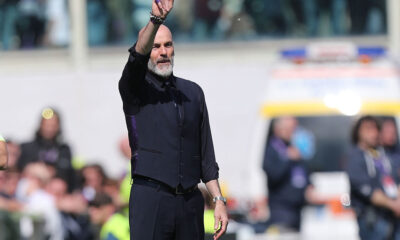 pioli milan contestazione
