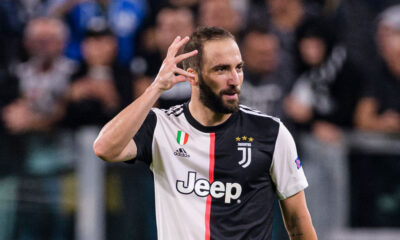 Juventus Bayer Leverkusen