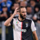 Juventus Bayer Leverkusen