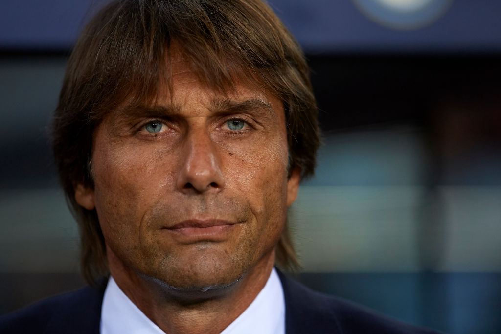 conte piangina