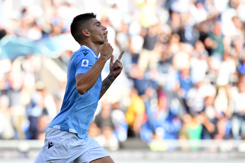 Lazio-Atalanta 3-3, gran rimonta dei biancocelesti