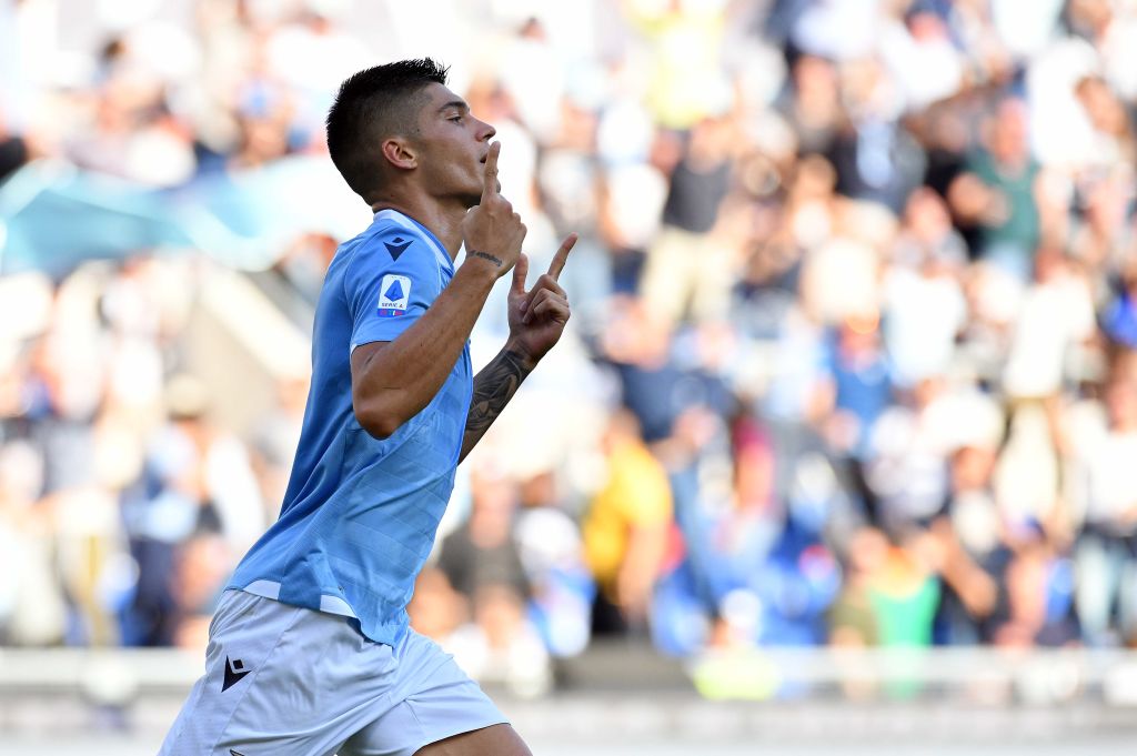 lazio atalanta 3-3