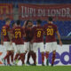 Europa League: Roma-Moenchengladbach 1-1 all’Olimpico
