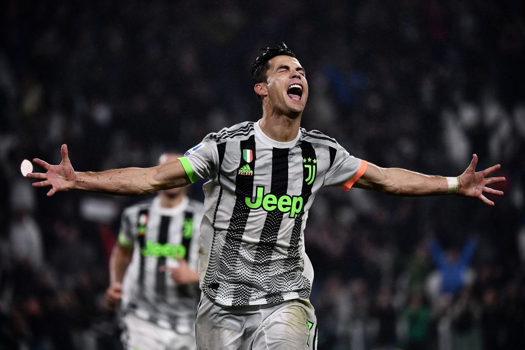 Juventus-Genoa 2-1: video gol e highlights