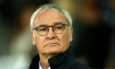 Claudio Ranieri